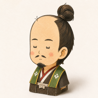 NOBUNAGA icon