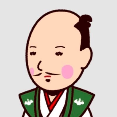 A little character drawn with Illustkun